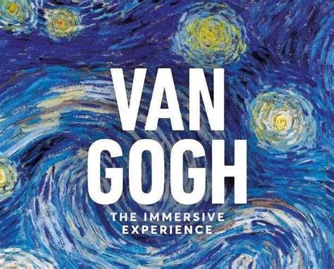 "Beyond <b>Van</b> <b>Gogh</b>: The <b>Immersive</b> Experience" will open May 20 at the RiverCenter, 136 E 3rd St. . Immersive van gogh coupon